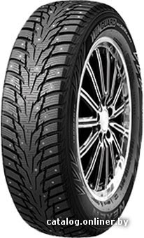 Автомобильные шины Nexen Winguard Winspike WH62 185/60R14 82T