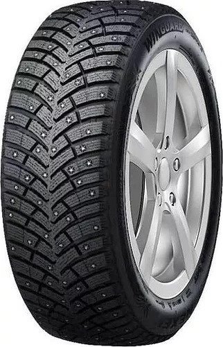 Автомобильные шины Nexen WinGuard WinSpike 3 245/65R17 107T (под шип)