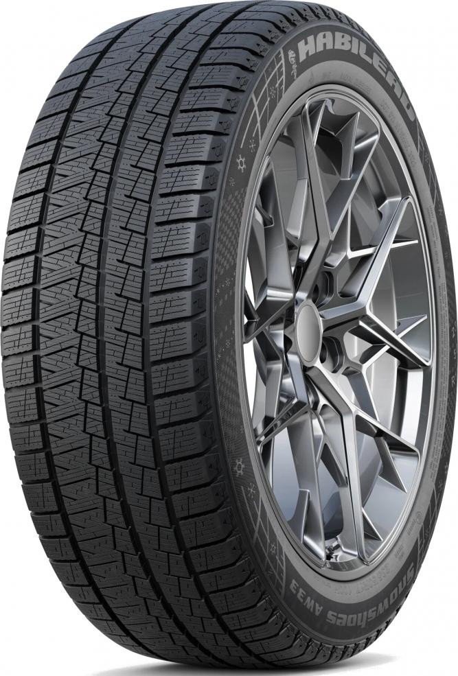 Автомобильные шины Habilead AW33 275/40R20 106H