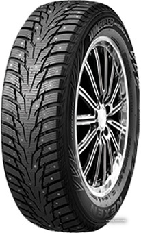 Автомобильные шины Nexen Winguard Winspike WH62 185/60R15 88T