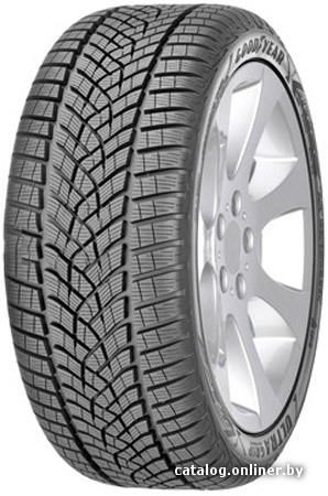 Автомобильные шины Goodyear UltraGrip Performance Gen-1 235/50R18 101V
