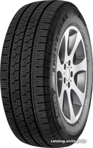 Автомобильные шины Imperial All Season Van Driver 225/65R16C 112/110S