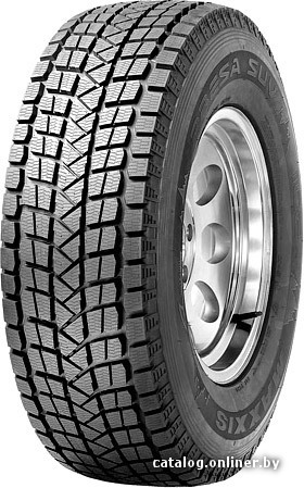 Автомобильные шины Maxxis Presa SUV SS-01 275/40R20 106R