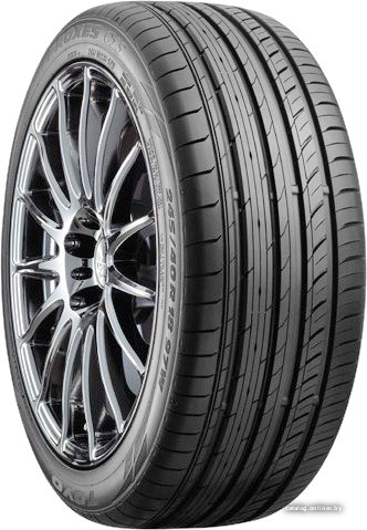 Автомобильные шины Toyo Proxes C1S 215/55R16 97W