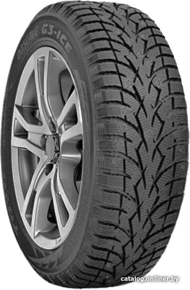 Автомобильные шины Toyo Observe G3-ICE 225/60R18 100T
