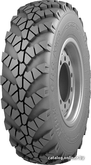 Автомобильные шины TyRex CRG Power O-184 425/85R21 156J 18PR