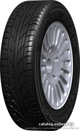 Автомобильные шины Amtel Planet FT-501 225/55R16 95V