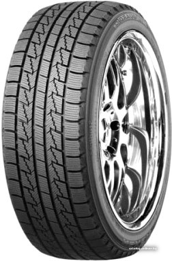Автомобильные шины Nexen Winguard Ice 165/60R15 81Q