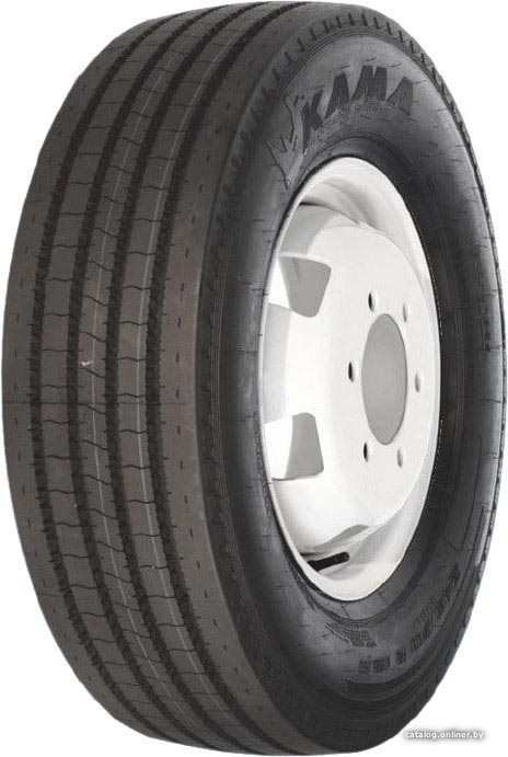 Автомобильные шины KAMA NF201+ 315/60R22.5 152/148L