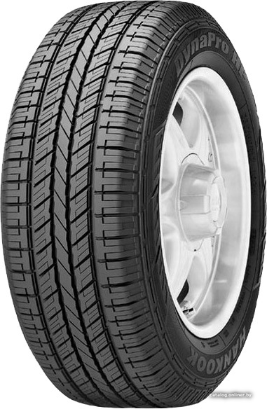 Автомобильные шины Hankook Dynapro HP2 RA33 255/60R18 108H
