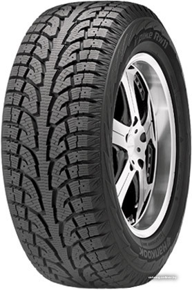 Автомобильные шины Hankook i*Pike RW11 255/55R19 107T