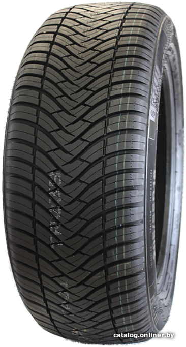 Автомобильные шины Triangle SeasonX TA01 245/45R19 102Y