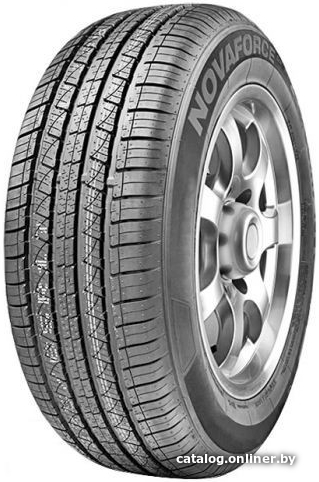 Автомобильные шины LEAO Nova-Force 4x4 HP 255/65R17 110H