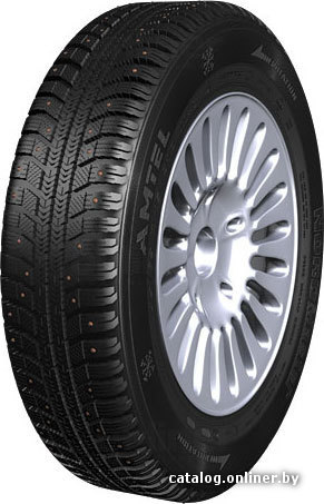 Автомобильные шины Amtel NordMaster 185/65R14 86Q
