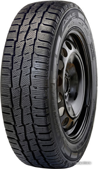 Автомобильные шины Michelin Agilis Alpin 235/65R16C 121/119R