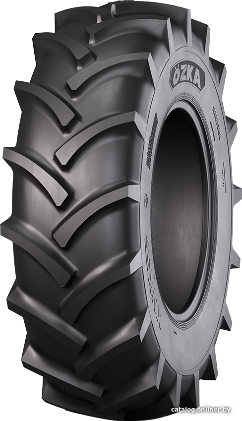 Автомобильные шины Ozka KNK-55 14.9-24 127A6