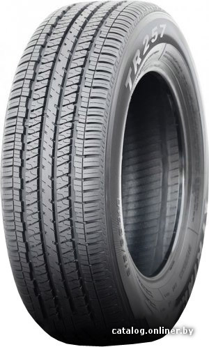 Автомобильные шины Triangle TR257 225/60R18 100V