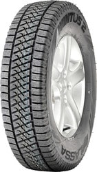 Автомобильные шины Lassa Wintus 2 225/75R16C 121/120R