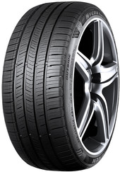 Автомобильные шины Nexen N'Fera Supreme 265/55R19 113W