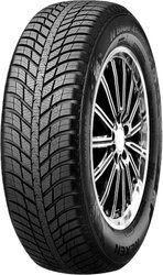 Автомобильные шины Gislaved Nord Frost 200 ID 235/55R18 104T (с шипами)