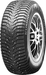 Автомобильные шины Kumho WinterCraft ice Wi31 225/55R16 99T