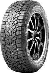 Автомобильные шины Kumho WinterCraft ice Wi32 215/70R16 100T (под шип)