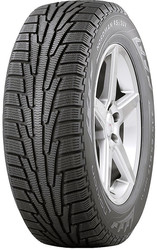 Автомобильные шины Nokian Tyres Nordman RS2 SUV 235/60R18 107R