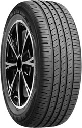 Автомобильные шины Nexen N'Fera RU5 215/65R16 102H