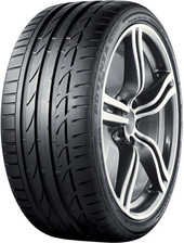 Автомобильные шины Bridgestone Potenza S001 225/50R17 94W (run-flat)