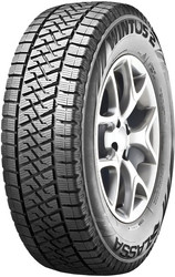 Автомобильные шины Lassa Wintus 2 195/75R16C 107/105R