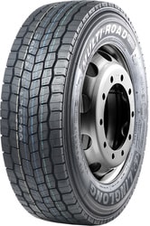 Автомобильные шины LingLong KTD300 315/60R22.5 152/148L