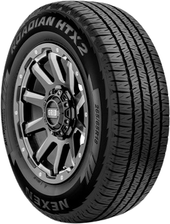 Автомобильные шины Nexen Roadian HTX2 265/60R18 110H