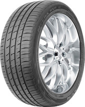 Автомобильные шины Nexen N'Fera RU1 235/45R19 95W