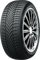 Автомобильные шины Nexen WinGuard Sport 2 225/50R18 99H