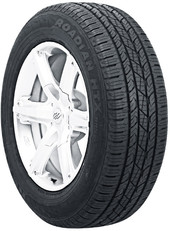 Автомобильные шины Nexen Roadian HTX RH5 235/70R17 111T