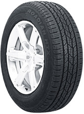 Автомобильные шины Nexen Roadian HTX RH5 245/55R19 103T