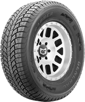 Автомобильные шины General Grabber Arctic 275/55R20 117T (под шип)