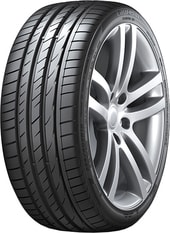 Автомобильные шины Laufenn S Fit EQ+ 235/60R18 107V