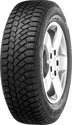 Автомобильные шины Gislaved Nord*Frost 200 SUV 265/60R18 114T