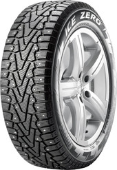 Автомобильные шины Pirelli Ice Zero 245/55R19 107T