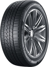 Автомобильные шины Continental WinterContact TS 860 S 315/35R21 111V XL