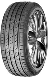 Автомобильные шины Nexen N'Fera SU1 255/30R19 91Y