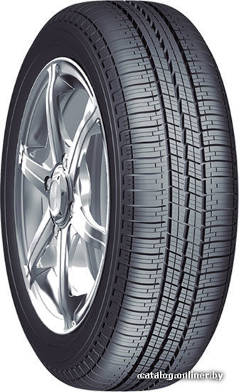 Автомобильные шины KAMA EURO-224 185/60R14 82H