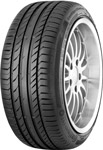 Автомобильные шины Continental ContiSportContact 5 245/45R19 102Y