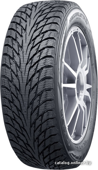 Автомобильные шины Nokian Hakkapeliitta R2 205/55R16 94R